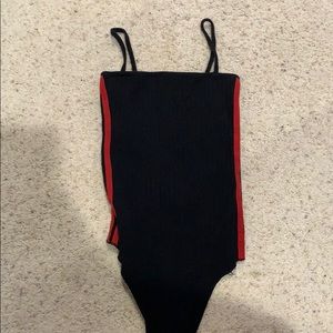 Brandy Melville body suit
